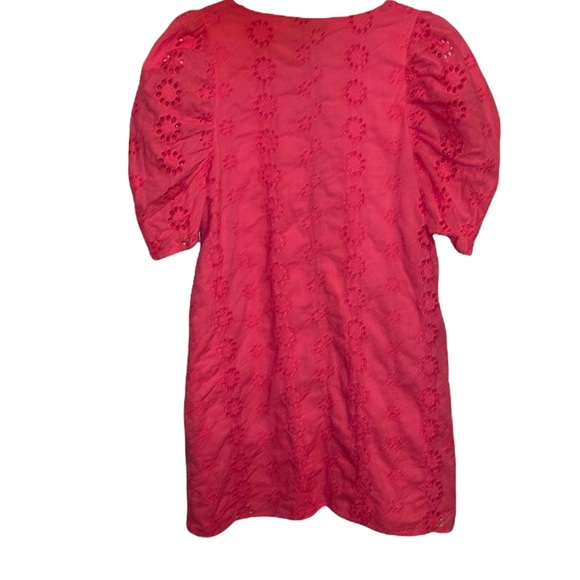 LNV Pink Dress - Picture 4 of 4